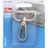 Snap Hook, 40x60mm New Gold | Prym