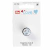 Thimble Non Slip Grooves, Small | Prym Love