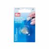 Thimble Non Slip, 17mm | Prym