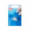 Thimble Non Slip, 18mm | Prym