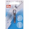 Prym Zip Puller | Classic Gunmetal