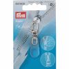 Prym Zip Puller | Rubber Transparent