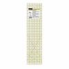Omnigrip Non-Slip Universal Ruler | Inch Scale | 6 x 24 inch angles