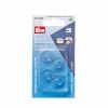 Bobbins For Horizontal Shuttle, 20.5mm - Plastic | Prym