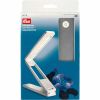 LED Folding Lamp | Prym