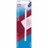 Cartridge Pencil, Eraser Refill | Prym