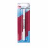 Marking Pen Permanent, Std Line - Black | Prym