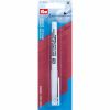 Marking Pen Permanent, Extra Fine Line - Black | Prym