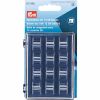 Bobbin Box With x12 Metal Bobbins | Prym