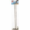 Bag Handle Chain Leandra | Antique Brass | Prym