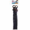 Bag Handles Weave | Claudia - Blue | Prym