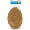 Wicker Finish Bag Base, 20 x 8cm | Prym