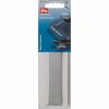 Reflective Tape - Self Adhesive | 20mm x 1.2m - Silver | Prym