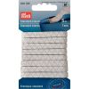 Classic Elastic, 7mm White - 5m | Prym