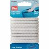 Super Elastic, 7mm White - 10m | Prym