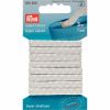 Super Elastic, 7mm White - 3m | Prym