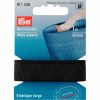 Classic Elastic, 20mm Black - 1m | Prym