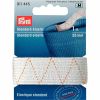 Classic Elastic, 25mm White - 1m | Prym