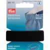 Soft Top Elastic, 20mm x 1m - Black | Prym