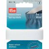 Soft Top Elastic, 20mm x 1m - White | Prym