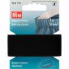 Soft Top Elastic, 30mm x 1m - Black | Prym