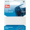 Elastic Tape Soft | 25mm White - 1m | Prym