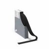 Prym Elastic Waistband Block Colour | 20mm x 10m | Black
