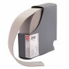 Prym Elastic Waistband Block Colour | 38mm x 10m | Grey