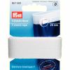 Y Elastic Tape, White | Prym