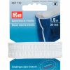 Boxer Short Elastic, 20mm Natural | Prym