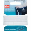 Boxer Short Elastic, 30mm Natural | Prym