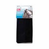 Security Pocket, Iron In, Black | Prym