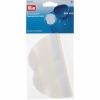 Dress Shields Self-Adhesive One Size Fits All, White | Prym