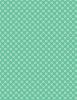 Windsong Meadow Fabric | Diagonal Flowers Teal