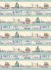 Sew Be It Fabric | Repeating Stripe