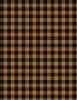 Down By The Lake Fabric | Buffalo Check Brown