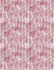 Among The Branches Fabric | Paint Texture White/Pink