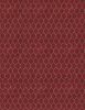 Proud Rooster Fabric | Chicken Wire Red