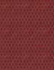 Proud Rooster Fabric | Chicken Wire Red
