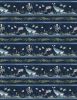 Paradise Bay Fabric | Repeating Stripe