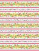 Squeeze Of The Day | Repeating Stripe
