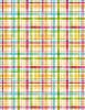Squeeze Of The Day | Plaid Multi
