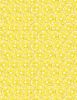 Squeeze Of The Day | Citrus Slices Yellow