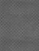 Trellis Extra Wide Fabric | Dark Grey
