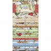 Fabric Strip Pack | Gnome & Garden