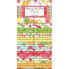 Fabric Strip Pack | Squeeze Of The Day