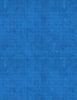 Criss Cross Fabric | Bright Blue