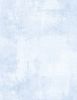 Dry Brush Fabric | Pale Blue