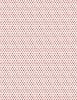 At The Helm Fabric | Ikat Dot Red