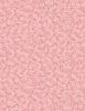 Pathways Fabric | Tonal Bell Flowers Pink